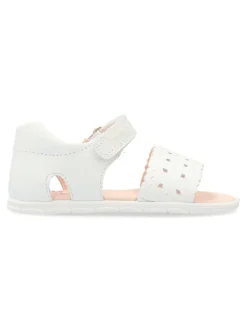 Clearance PABLOSKY Sandalia de vestir piel niña Barefoot