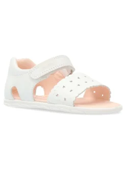 Clearance PABLOSKY Sandalia de vestir piel niña Barefoot