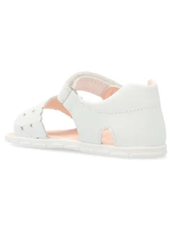 Clearance PABLOSKY Sandalia de vestir piel niña Barefoot