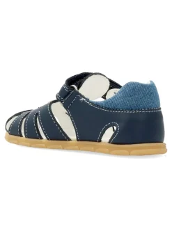 Discount PABLOSKY Sandalia de vestir piel niño Barefoot