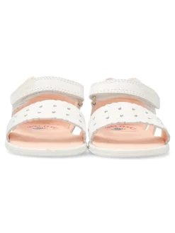 Clearance PABLOSKY Sandalia de vestir piel niña Barefoot