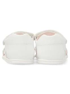 Clearance PABLOSKY Sandalia de vestir piel niña Barefoot