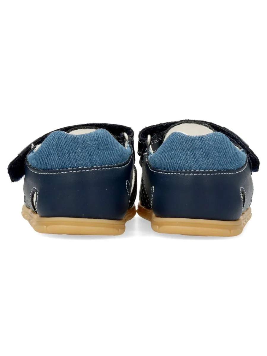 Discount PABLOSKY Sandalia de vestir piel niño Barefoot