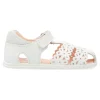 Sale PABLOSKY Sandalia vestir piel confort troquelada Barefoot