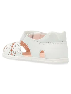 Sale PABLOSKY Sandalia vestir piel confort troquelada Barefoot