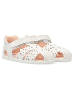 Sale PABLOSKY Sandalia vestir piel confort troquelada Barefoot