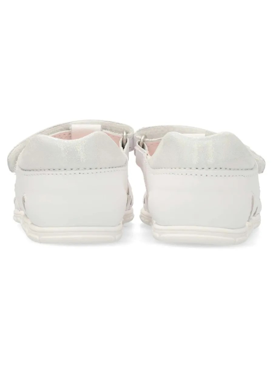 Sale PABLOSKY Sandalia vestir piel confort troquelada Barefoot