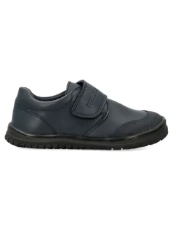 Online PABLOSKY Zapato colegial velcro niño piel