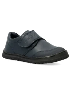Online PABLOSKY Zapato colegial velcro niño piel