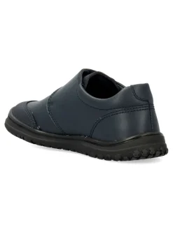 Online PABLOSKY Zapato colegial velcro niño piel