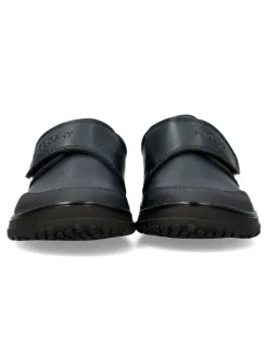 Online PABLOSKY Zapato colegial velcro niño piel