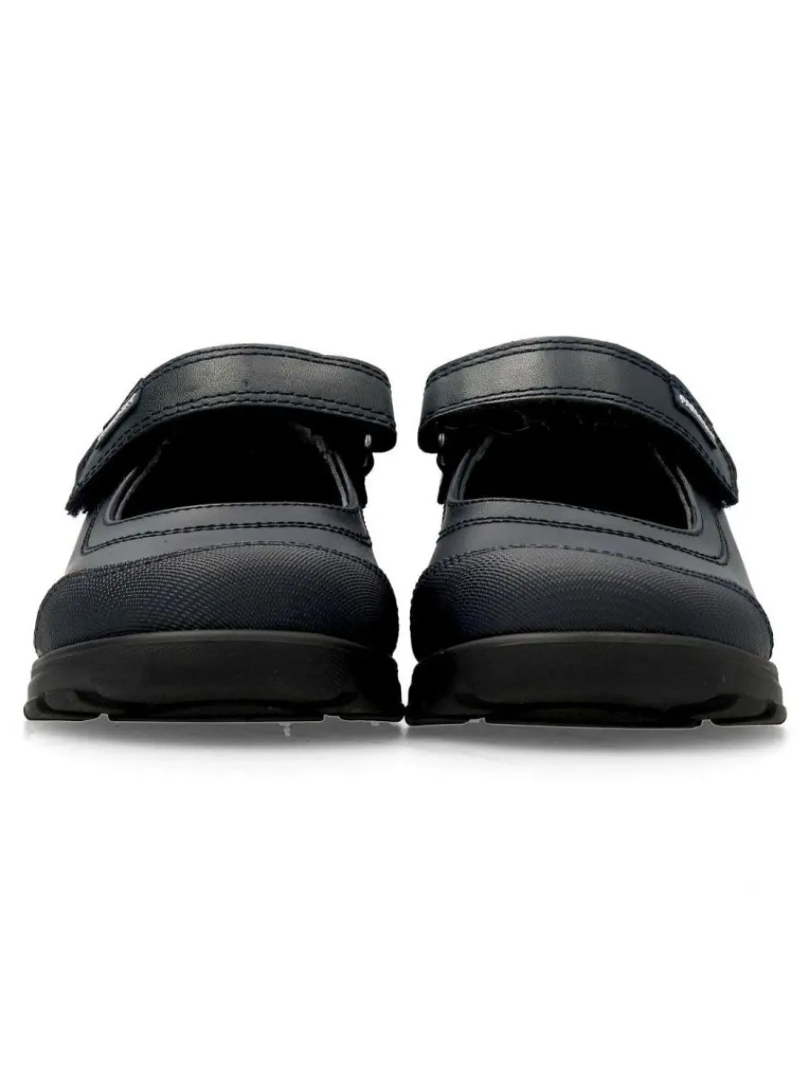 Hot PABLOSKY Zapato colegial piel confort niña