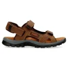 Clearance PAREDES Sandalia deportiva trekking hombre Gredos