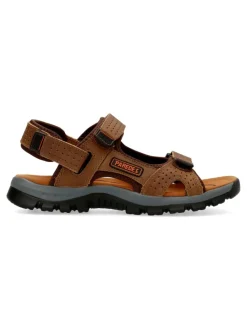 Clearance PAREDES Sandalia deportiva trekking hombre Gredos