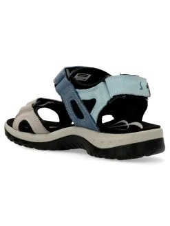 New PAREDES Sandalia deportiva outdoor Banyotes