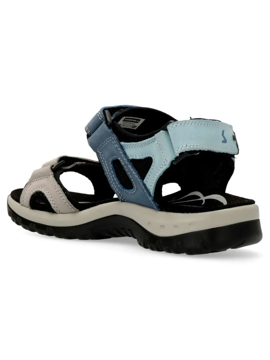 New PAREDES Sandalia deportiva outdoor Banyotes