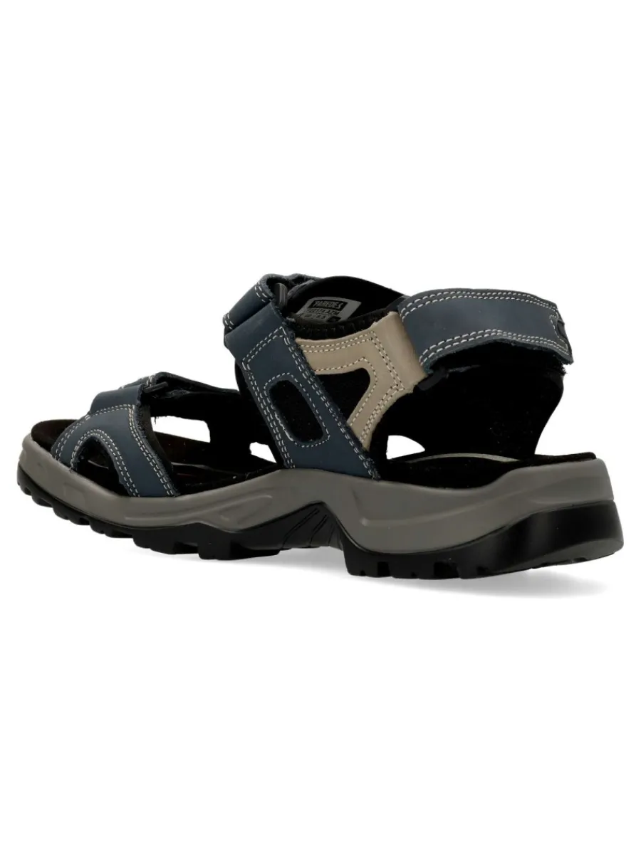 Hot PAREDES Sandalia urbana outdoor confort Aral
