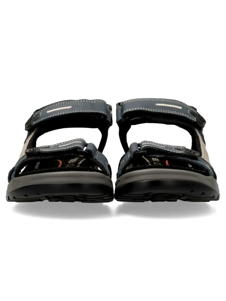 Hot PAREDES Sandalia urbana outdoor confort Aral