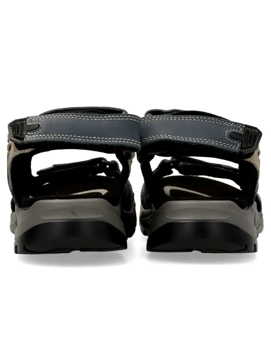 Hot PAREDES Sandalia urbana outdoor confort Aral