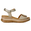 Hot PAULA URBAN Sandalia piel confort velcro mujer