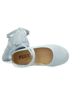 New PEKE'S by Vanessa PEKES Bailarina celebraciones niña tira al tobillo