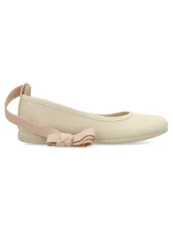 Discount PEKE'S by Vanessa PEKES Bailarina plana cinta elástica niña