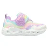Clearance PEKE'S by Vanessa PEKES Deportiva casual luces brillo niña