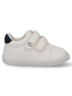 Sale PEKE'S by Vanessa PEKES Deportivo casual velcro niña PEK P1855 MARINO
