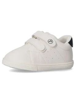 Sale PEKE'S by Vanessa PEKES Deportivo casual velcro niña PEK P1855 MARINO
