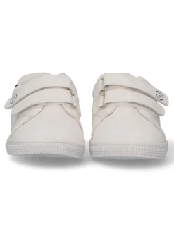 Sale PEKE'S by Vanessa PEKES Deportivo casual velcro niña PEK P1855 MARINO