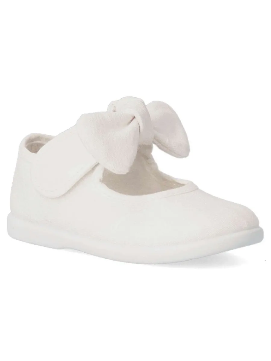 Online PEKE'S by Vanessa PEKES Mercedita lona lazo niña