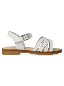 Clearance PEKE'S by Vanessa PEKES Sadalia piel confort tiras niña