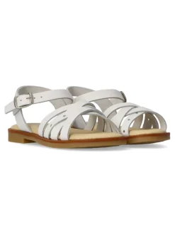 Clearance PEKE'S by Vanessa PEKES Sadalia piel confort tiras niña