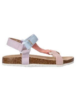 Discount PEKE'S by Vanessa PEKES Sandalia bio casual velcro niña