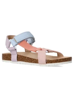Discount PEKE'S by Vanessa PEKES Sandalia bio casual velcro niña