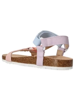 Discount PEKE'S by Vanessa PEKES Sandalia bio casual velcro niña