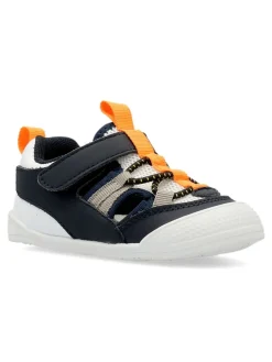 Discount PEKE'S by Vanessa PEKES Sandalia casual respetuosa niño