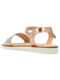 Online PEKE'S by Vanessa PEKES Sandalia de vestir niña multicolor