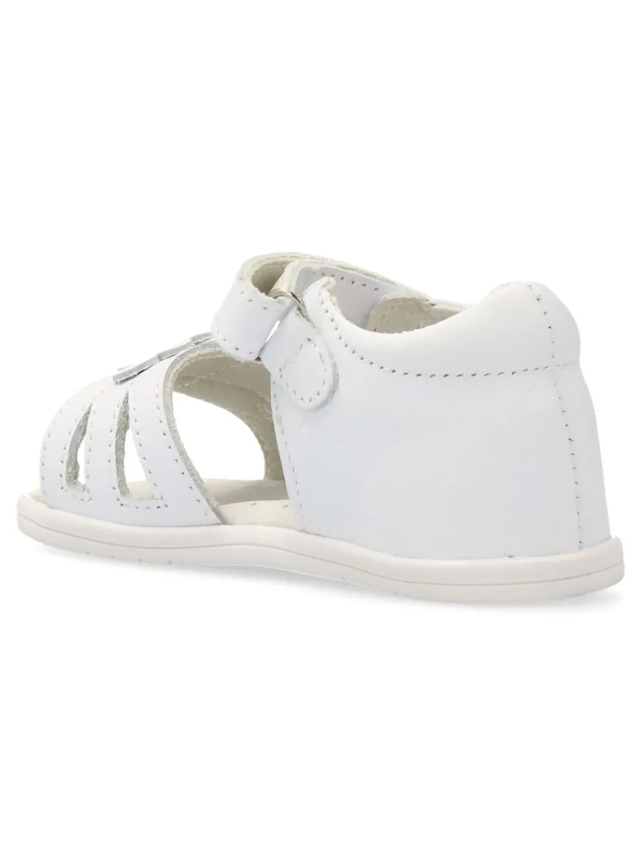 Online PEKE'S by Vanessa PEKES Sandalia de vestir piel confort niña