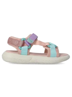 Sale PEKE'S by Vanessa PEKES Sandalia deportiva velcro niña