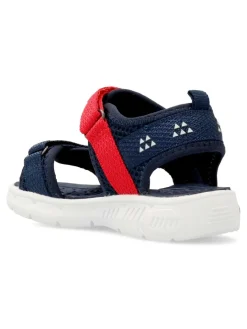 Hot PEKE'S by Vanessa PEKES Sandalia deportiva luces niño