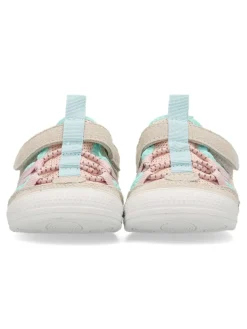 Discount PEKE'S by Vanessa PEKES Sandalia deportiva cangrejera respetuosa
