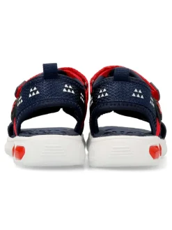 Hot PEKE'S by Vanessa PEKES Sandalia deportiva luces niño