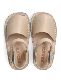 Discount PEKE'S by Vanessa PEKES Sandalia mallorquina respetuosa confort