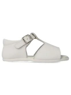 Fashion PEKE'S by Vanessa PEKES Sandalia pepito piel confort respetuoso