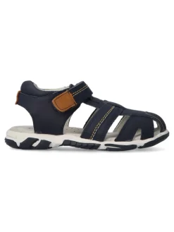 Hot PEKE'S by Vanessa PEKES Sandalia piel confort casual niño