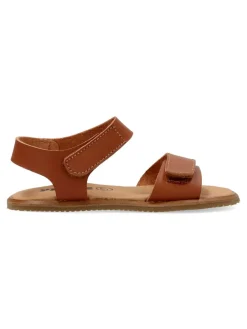 Clearance PEKE'S by Vanessa PEKES Sandalia respetuosa piel cuero niña