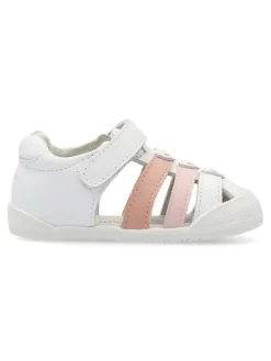 Discount PEKE'S by Vanessa PEKES Sandalia vestir piel confort niña