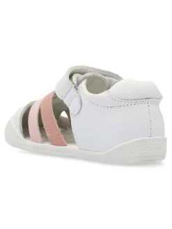 Discount PEKE'S by Vanessa PEKES Sandalia vestir piel confort niña