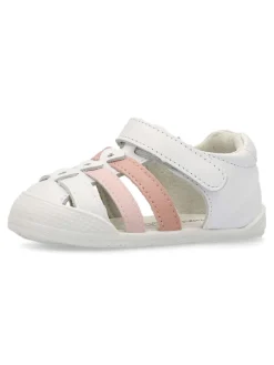 Discount PEKE'S by Vanessa PEKES Sandalia vestir piel confort niña